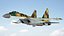 Su-35 Super Flanker