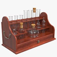 Apothecary Compendium