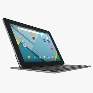 Google Pixel C Tablet