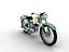 BSA Bantam D1 1948
