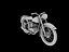 BSA Bantam D1 1948