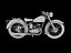 BSA Bantam D1 1948