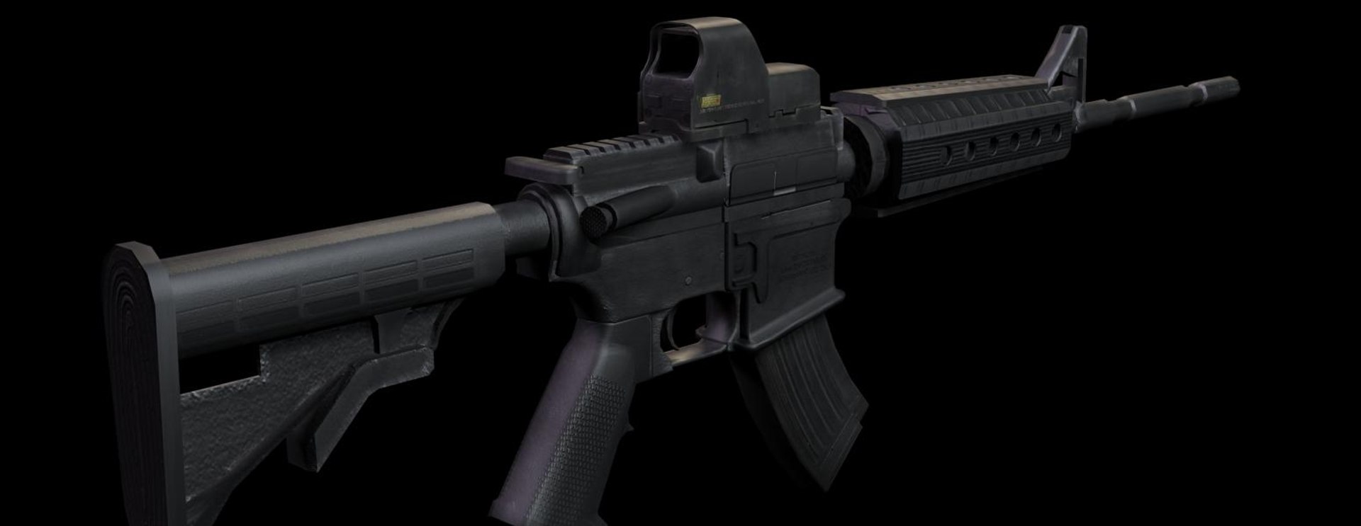 m4a1 assault rifle 3d model https://p.turbosquid.com/ts-thumb/Tu/yyQjt5/2ERk1qBp/m42/jpg/1273803655/1920x1080/fit_q87/adc27caeaf4b99038e2631598cfd92366bc99d18/m42.jpg