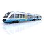 Alstom Lint di OLA