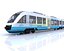 Alstom Lint di OLA