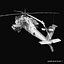 AH64E Apache Longbow AH64A 아파치 헬리콥터 리지드 컬렉션