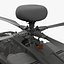 AH64E Apache Longbow AH64A 아파치 헬리콥터 리지드 컬렉션