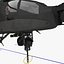 AH64E Apache Longbow AH64A 아파치 헬리콥터 리지드 컬렉션