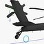 AH64E Apache Longbow AH64A 아파치 헬리콥터 리지드 컬렉션