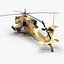 AH64E Apache Longbow AH64A 아파치 헬리콥터 리지드 컬렉션
