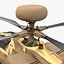 AH64E Apache Longbow AH64A 아파치 헬리콥터 리지드 컬렉션