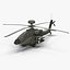 AH64E Apache Longbow AH64A 아파치 헬리콥터 리지드 컬렉션