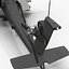 AH64E Apache Longbow AH64A 아파치 헬리콥터 리지드 컬렉션