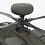 AH64E Apache Longbow AH64A 아파치 헬리콥터 리지드 컬렉션