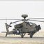 AH64E Apache Longbow AH64A 아파치 헬리콥터 리지드 컬렉션
