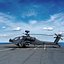 AH64E Apache Longbow AH64A 아파치 헬리콥터 리지드 컬렉션