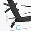 AH64E Apache Longbow AH64A 아파치 헬리콥터 리지드 컬렉션