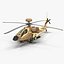 AH64E Apache Longbow AH64A 아파치 헬리콥터 리지드 컬렉션