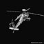 AH64E Apache Longbow AH64A 아파치 헬리콥터 리지드 컬렉션