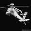 AH64E Apache Longbow AH64A 아파치 헬리콥터 리지드 컬렉션