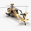 AH64E Apache Longbow AH64A 아파치 헬리콥터 리지드 컬렉션