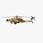 AH64E Apache Longbow AH64A 아파치 헬리콥터 리지드 컬렉션