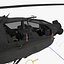 AH64E Apache Longbow AH64A 아파치 헬리콥터 리지드 컬렉션