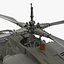 AH64E Apache Longbow AH64A 아파치 헬리콥터 리지드 컬렉션