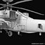 AH64E Apache Longbow AH64A 아파치 헬리콥터 리지드 컬렉션
