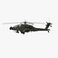 AH64E Apache Longbow AH64A 아파치 헬리콥터 리지드 컬렉션