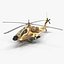 AH64E Apache Longbow AH64A 아파치 헬리콥터 리지드 컬렉션