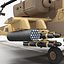 AH64E Apache Longbow AH64A 아파치 헬리콥터 리지드 컬렉션