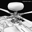 AH64E Apache Longbow AH64A 아파치 헬리콥터 리지드 컬렉션
