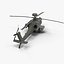 AH64E Apache Longbow AH64A 아파치 헬리콥터 리지드 컬렉션