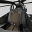 AH64E Apache Longbow AH64A 아파치 헬리콥터 리지드 컬렉션