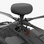 AH64E Apache Longbow AH64A 아파치 헬리콥터 리지드 컬렉션