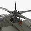 AH64E Apache Longbow AH64A 아파치 헬리콥터 리지드 컬렉션