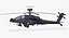 AH64E Apache Longbow AH64A 아파치 헬리콥터 리지드 컬렉션