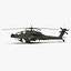 AH64E Apache Longbow AH64A 아파치 헬리콥터 리지드 컬렉션
