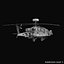 AH64E Apache Longbow AH64A 아파치 헬리콥터 리지드 컬렉션