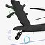 AH64E Apache Longbow AH64A 아파치 헬리콥터 리지드 컬렉션