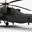 AH64E Apache Longbow AH64A 아파치 헬리콥터 리지드 컬렉션