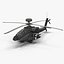 AH64E Apache Longbow AH64A 아파치 헬리콥터 리지드 컬렉션