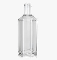 bottle cube