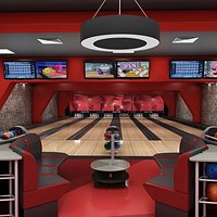Bowling Arena