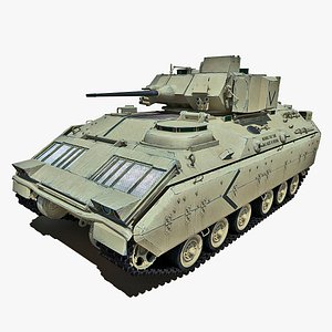 M2-Bradley