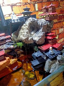 3D Ready PrintModels For Aquarium and Terrarium