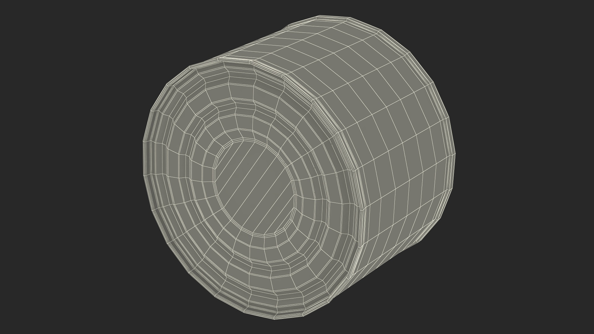 Can Of Surstromming Fermented Fish 850g 3D Model TurboSquid 2152158