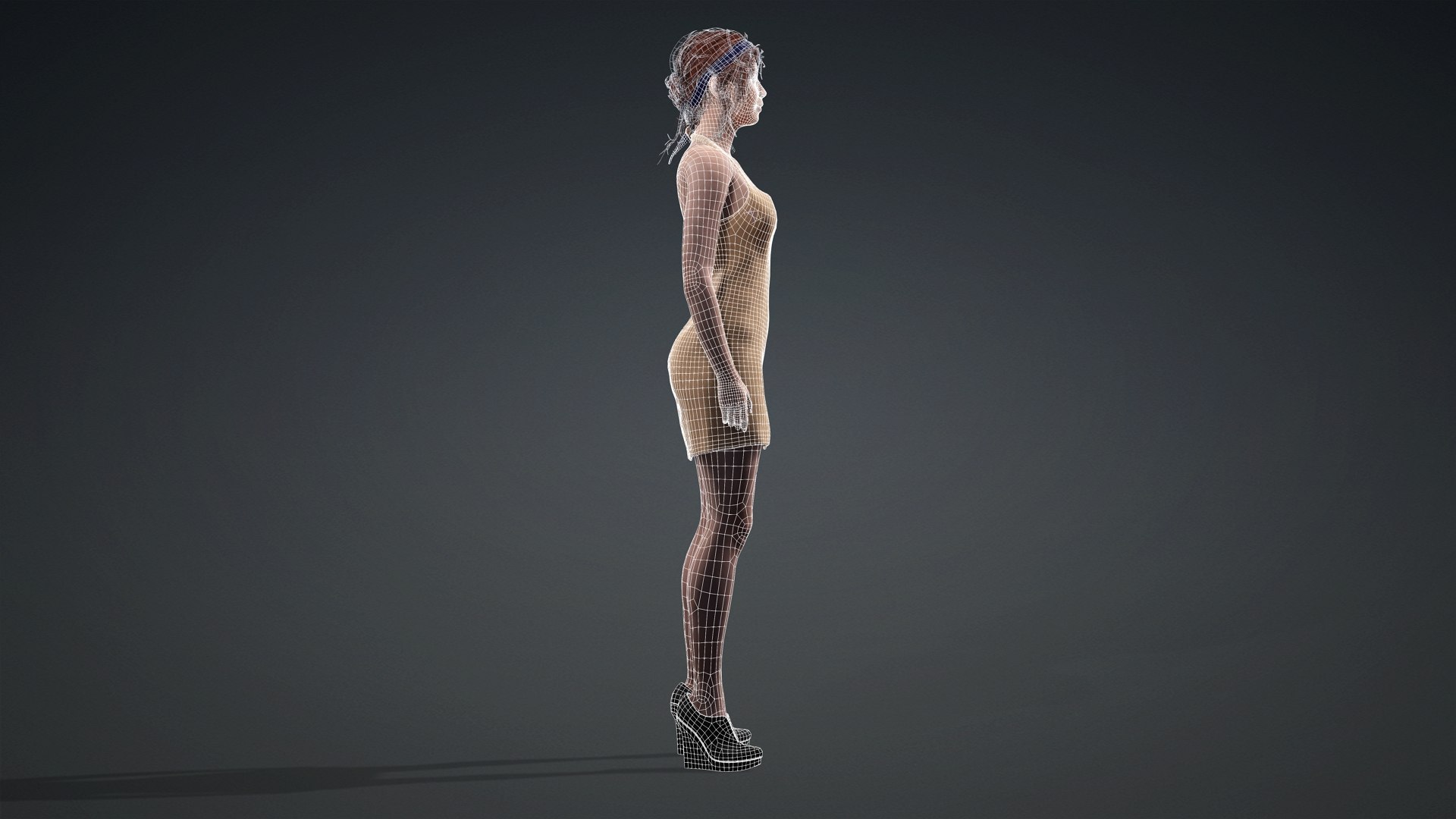 3D model Beautiful Stylized Girl Character https://p.turbosquid.com/ts-thumb/Tv/9ciFsL/6j/wire2/jpg/1778754640/1920x1080/fit_q87/ac873c1ebcf6e49bc924111d7d5e02edafda7bb6/wire2.jpg