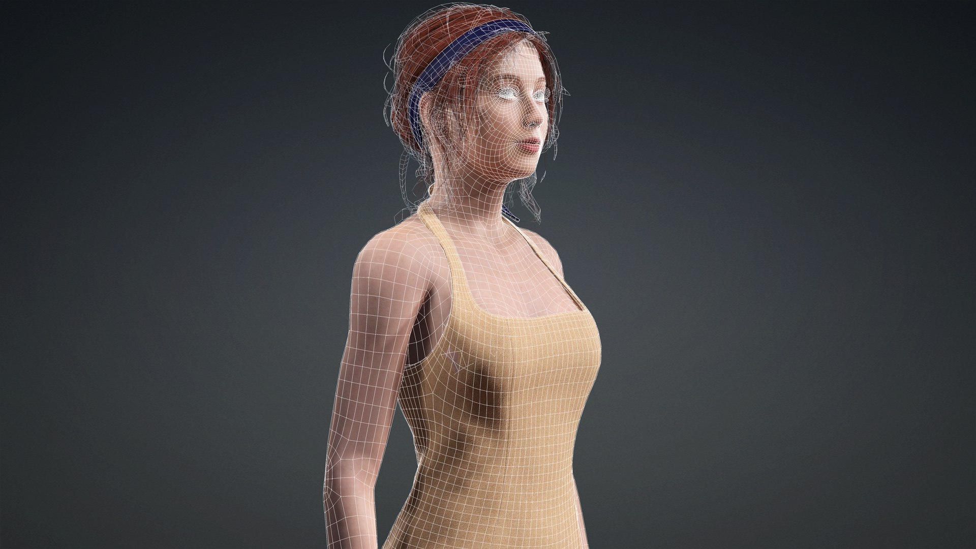 3D model Beautiful Stylized Girl Character https://p.turbosquid.com/ts-thumb/Tv/9ciFsL/8u/wire7/jpg/1778754648/1920x1080/fit_q87/17f86098f7bda4eab32dfdf8de92382ccc698573/wire7.jpg